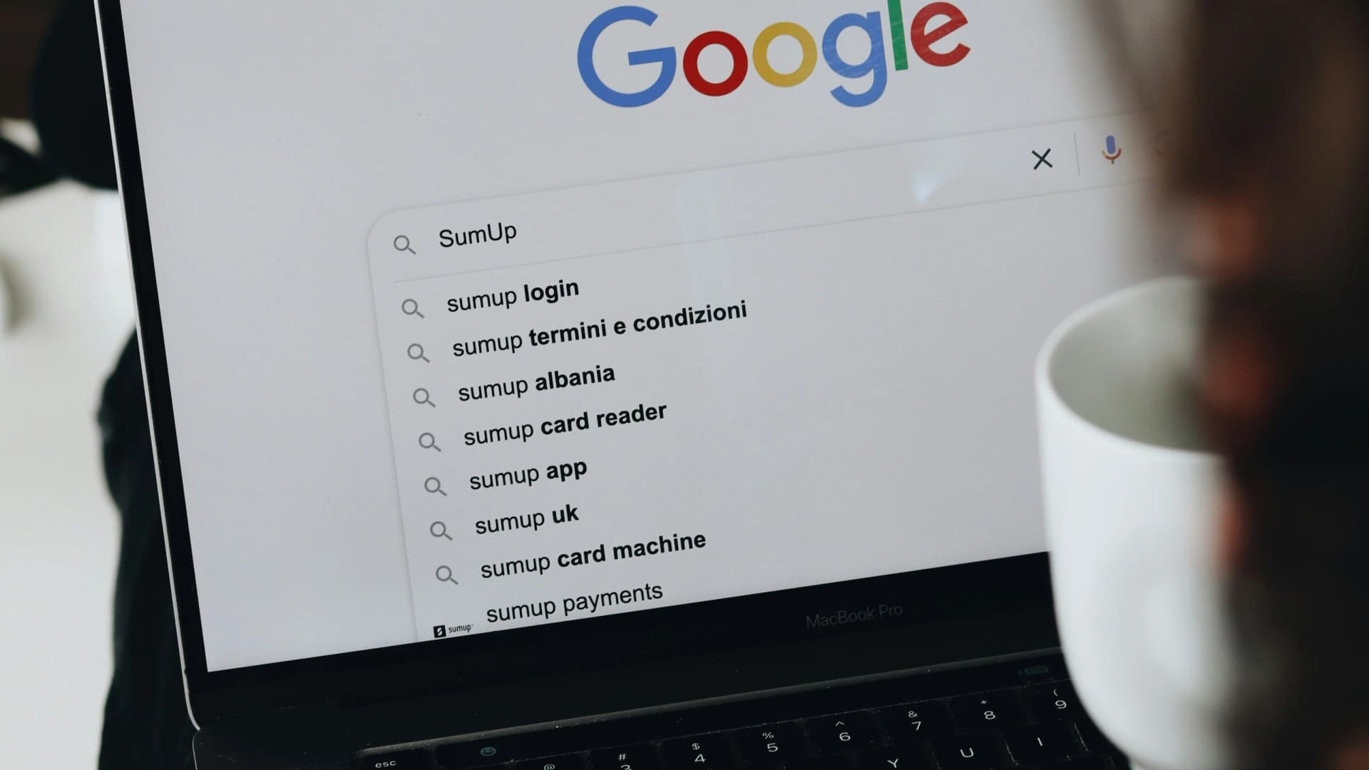 Someone thing about does google penalize ai content and strategizing around that.