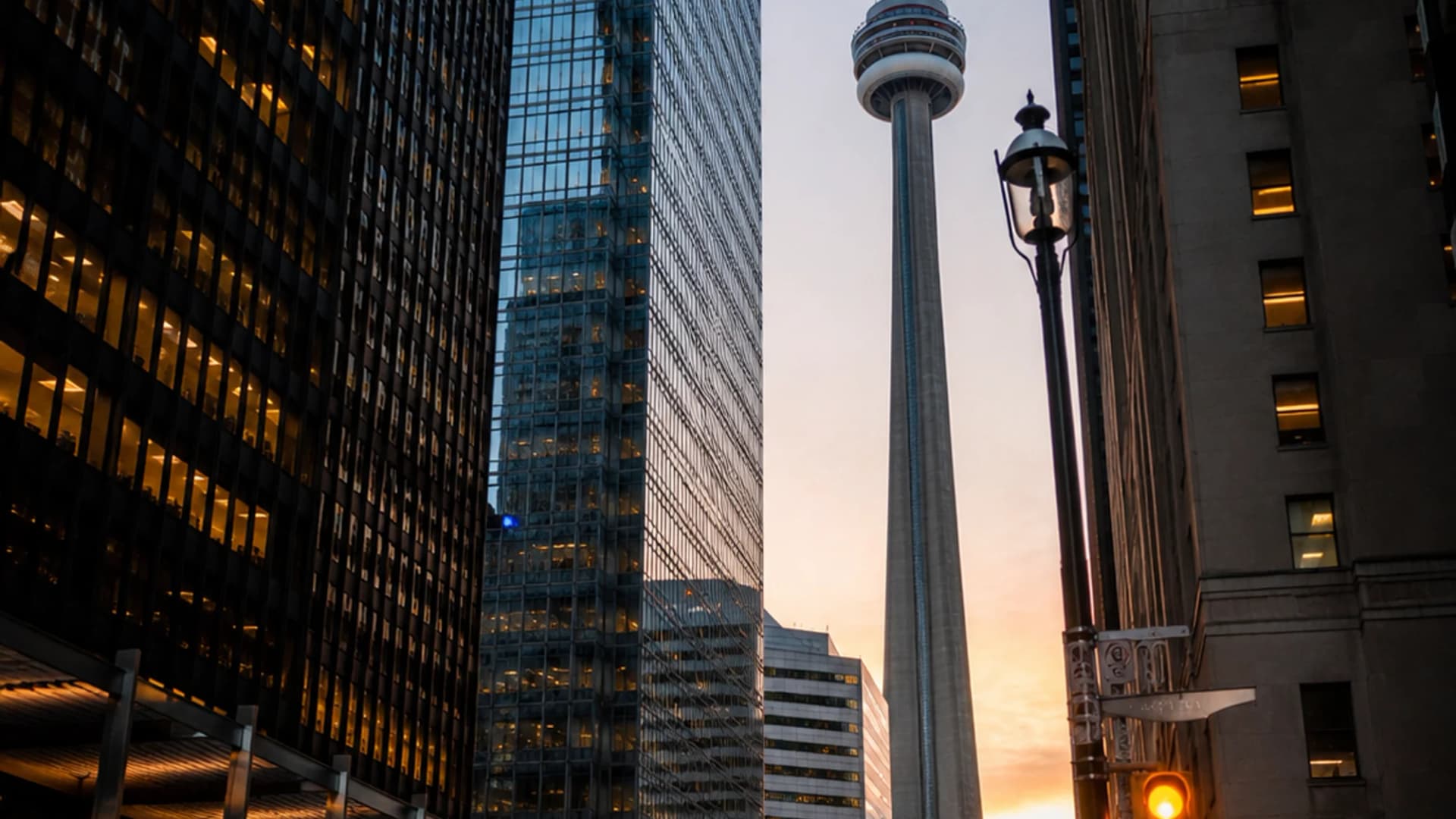 Toronto