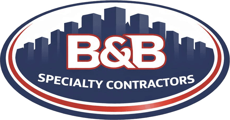 B&B Specialty Contractors logo