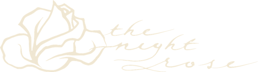 Night Rose Deathcare logo