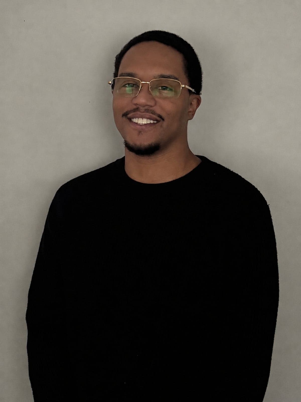 Alex Jardine, founder of Jardine Studio