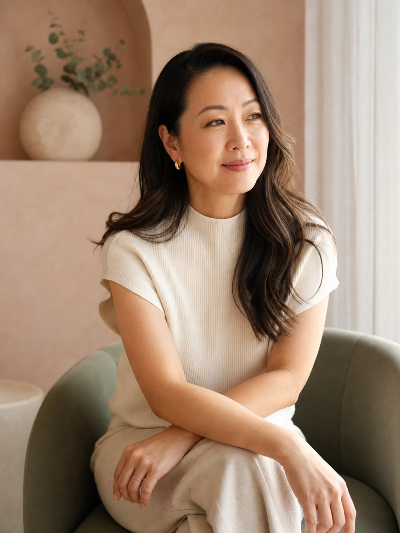 Marissa Chen, founder and medical director of LumaSkin Toronto